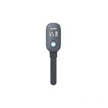 Humidimètre numérique pour sol rainpoint Capteur de sol pour plantes Humidité du sol Température