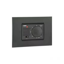 Indecal - Humidistat de pièce encastré sur boîte 503.