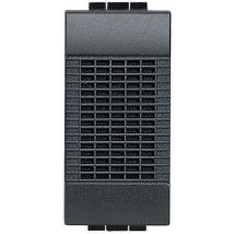 Livinglight buzzer 12V L4356/12 - Bticino