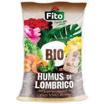 Humus Di Lombrico10 L