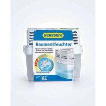 Humydry Luftentfeuchter Premium 450g Raumentfeuchter