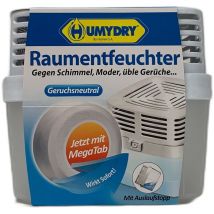 Raumentfeuchter Premium 500g - Humydry