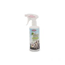 Hunde- und Katzengeruchsentferner-Spray