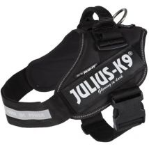 Julius K9 - Julius arns idc 1 schwarz