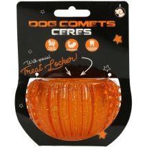Hundekometen ceres mit treat locker orange 88583472 88583472