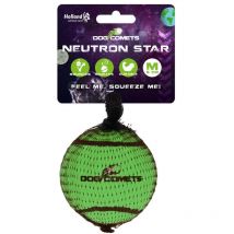 Hundekometen neutronenstern grun 1 stuck mit quietscher 88581740 88581740