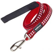 Hundeleine Dingo Rot Dingo Rot Reflektierend (1,5 X 120 Cm)