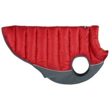 Hundemäntelchen Red Dingo Puffer 30 Cm
