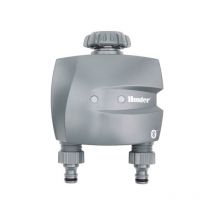 Hunter - BTT-201 - Contrôleur de prise Bluetooth avec 2 stations