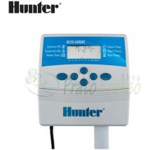 Hunter - Eco Logic - Centralina a 4 stazioni per interno