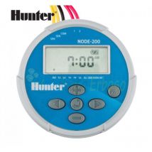 NODE-600 - Centralina da pozzetto a 6 stazione - Hunter