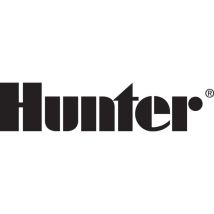Hunter Nozzle Plastic Female Thread 1.0 - 3.0Bar 0 - 360 Brown Type Fixed Pro 8F
