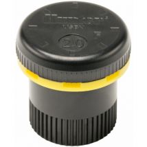 Sprühdüse Mehrstrahl Bubbler 360°, Wurfweite 0,46 m - Typ MSBN-20F - Hunter