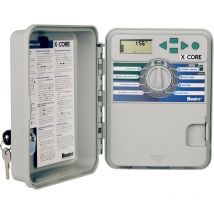 Hunter - programador x-core 6 Estaciones-Exterior XC-601 e para riego