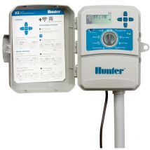 Hunter - X2 401 4 stations compatible wifi offre exclusive