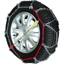 HUPR250 - Chaine a neige 16mm compatible avec pneu 15 16 17 18 pouces - Husky Professional