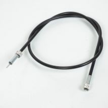Huret Zählerkabel Für Moped Mbk 50 51v Neu