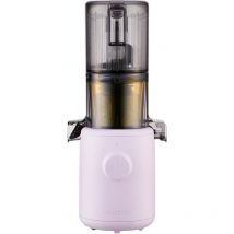 Hurom - Extracteur de jus Extracteur à Jus de Fruits et Legumes H310A Presse à Froid Moteur silencieux Facile à nettoyer Design compact 220ml 100