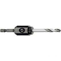 Starrett - Husillo broca corona 014-030mm
