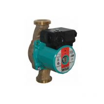 Star z 25/2 em 230V 180 mm 4029062 Zirkulationspumpe / Trinkwasserpumpe - Wilo