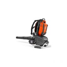 Husqvarna 550iBTX Backpack Battery Blower