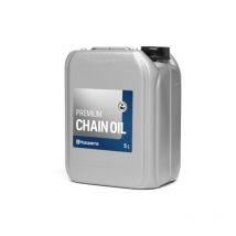 Aceite Husqvarna de cadena mineral 5L