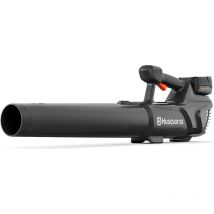 Souffleur sur batterie Husqvarna Aspire B8X-P4A, 3 vitesses, tube amovible, manipulation facile (incl. batterie & chargeur)