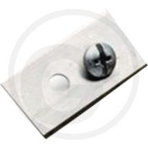 Husqvarna AYP Electrolux-kompatibles Rasenmähermesser-Kit 13299937