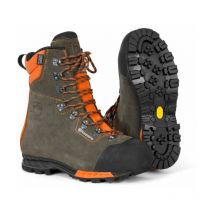 Botas de cuero Functional 24 talla 45 - Husqvarna