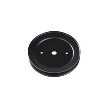 Polea de eje cuchilla acoplada tractor de césped AYP husqvarna 532195945 532197473