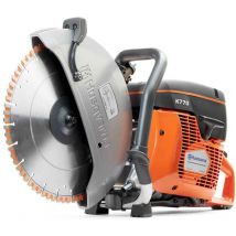 K770 300 300mm/12In Disc Cutter - Husqvarna