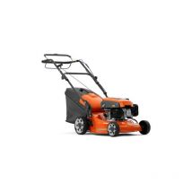 Husqvarna - LC140SP self propelled lawn mower
