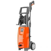 PW125 pressure washer - Husqvarna