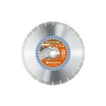 Husqvarna Quality 300mm Concrete& Brick Blade