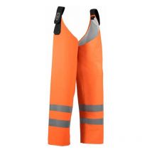Husqvarna - Zahones Functional alta visibilidad