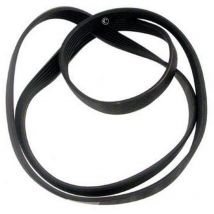 Courroie 1280 1282 J6 (1240211209, 50680539009) Lave-linge aeg, arthur martin, arthur martin electrolux, bluesky, brandt, curtiss, electrolux,