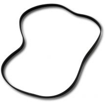 Ersatzteil - Riemen 1280 1282 J6 - - arthur martin electrolux, faure, aeg, zanussi, electrolux, curtiss, elektra-bregenz, arthur martin, far, zanker,