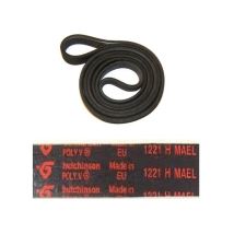 Cintura per lavatrice 1221H MAEL – 1221 mm – Hutchinson