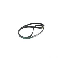 Serpentine belt washing machine 1161J5 - black - Hutchinson
