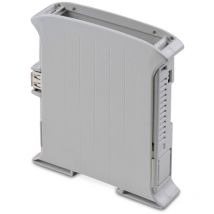 Hutschienengehäuse 10.0012225.RPI für Raspberry Pi - Italtronic