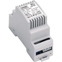 Comatec - psm 4 72 24 Hutschienen-Netzteil (DIN-Rail) 24 v/dc 3 a 72 w Inhalt 1 St.