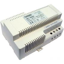 Comatec - TBD205012F Hutschienen-Netzteil (DIN-Rail) 12 v/ac 4.17 a 50 va Inhalt 1 St.