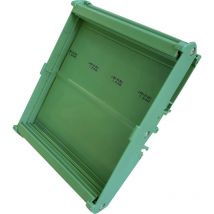 SMC-IC4-Hutschienenadapter Hutschienenadapter - Emis