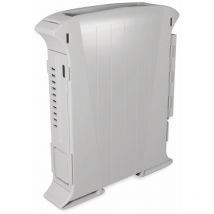 Hutschienengehäuse 10.0012225.RP4 für Raspberry Pi 4 Model b - Italtronic