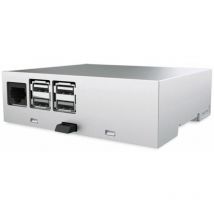 Hutschienengehäuse 33.0614000.RMB für Raspberry Pi b+ - Italtronic