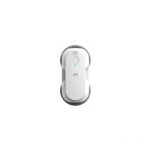 Xiaomi - hutt DDC56 Robot Limpiacristales, Robot Limpiador de Ventanas Automático con Control Remoto - Sistema de Pulverización Bidireccional,