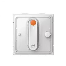 Hutt - Lavavetri W9 Robot Pulizia Per Finestre E Superfici Come Piastrelle/specchi