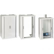 Hüttekabine Universal Kessel im Plastikharz im Himalaya Serrandina