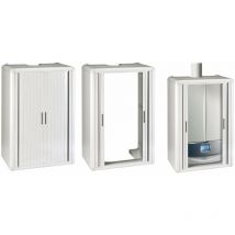 Hüttekabine Universal Kessel im Plastikharz im Himalaya Serrandina