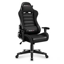 huzaro Huzaro HZ-Ranger 6.0 Black Gaming Chair for Children (HZ-Ranger 6.0 Black)